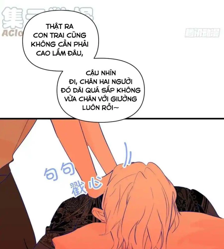 Hoàng Tử Bé Chapter 16.5 - Trang 2