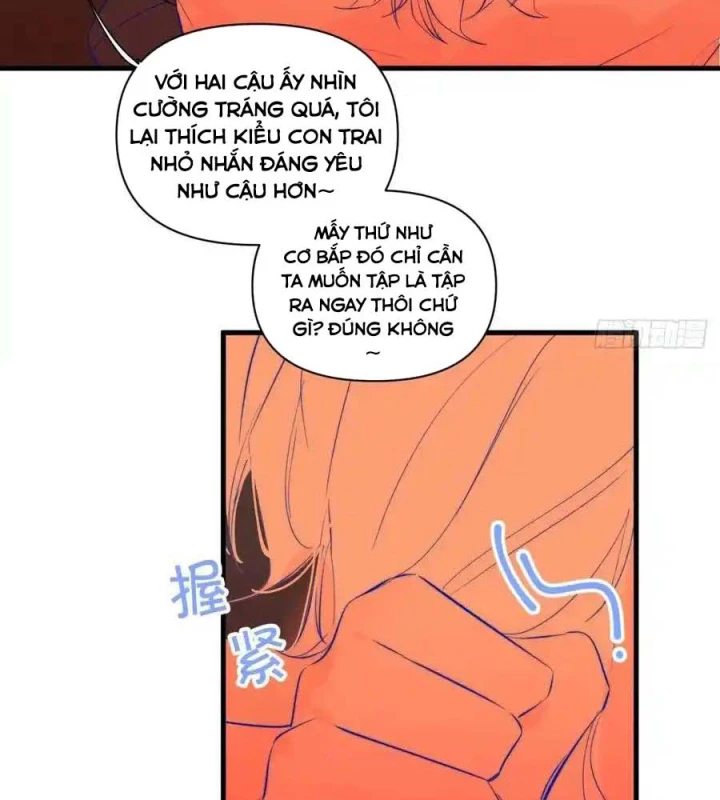 Hoàng Tử Bé Chapter 16.5 - Trang 2