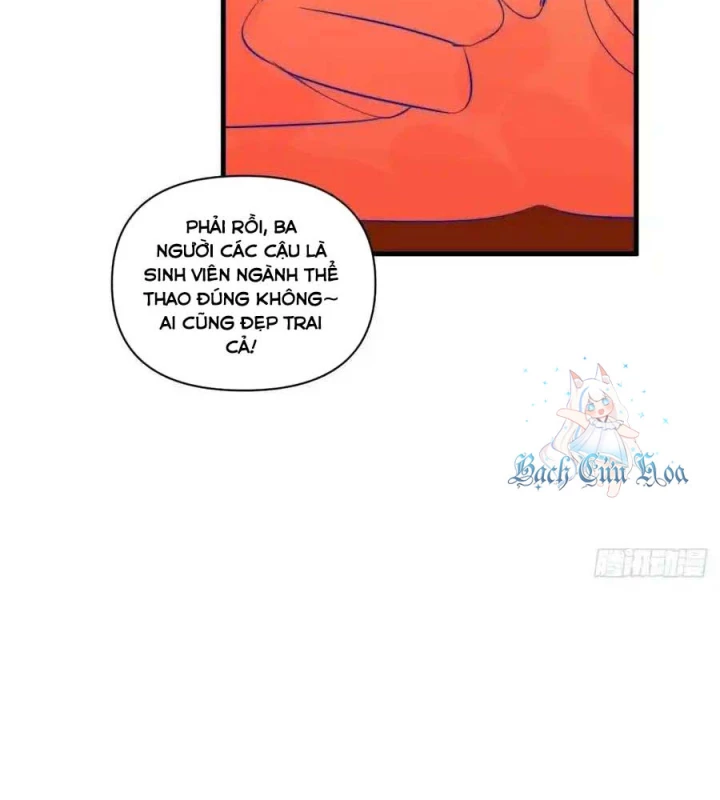 Hoàng Tử Bé Chapter 16.5 - Trang 2