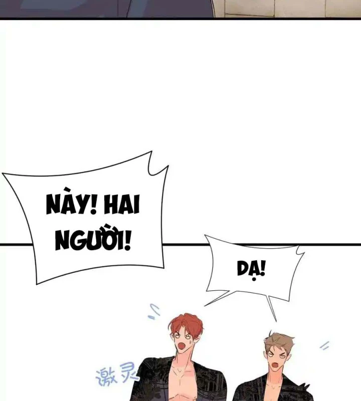 Hoàng Tử Bé Chapter 16.5 - Trang 2