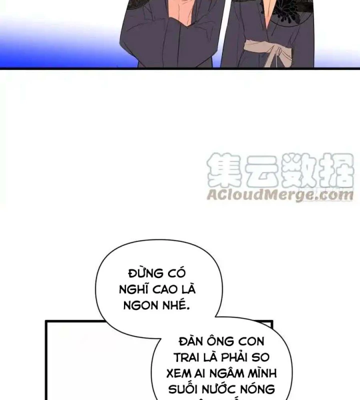Hoàng Tử Bé Chapter 16.5 - Trang 2