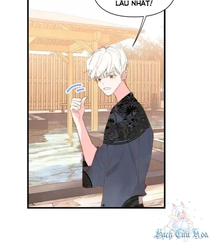 Hoàng Tử Bé Chapter 16.5 - Trang 2
