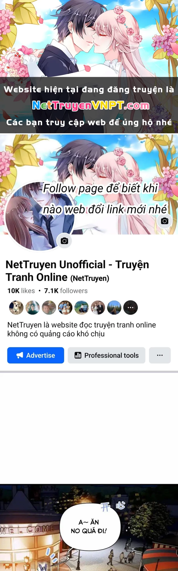 Hoàng Tử Bé Chapter 16 - Trang 2