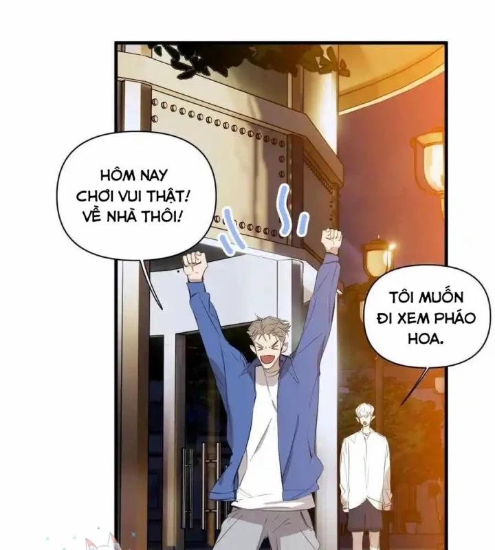 Hoàng Tử Bé Chapter 16 - Trang 2