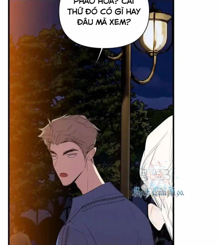 Hoàng Tử Bé Chapter 16 - Trang 2