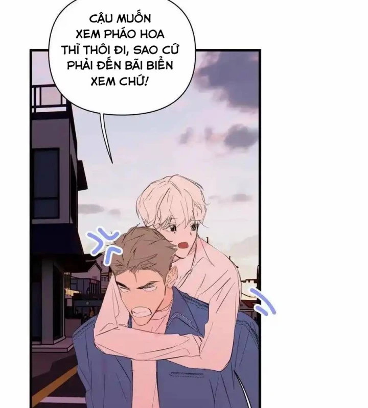 Hoàng Tử Bé Chapter 16 - Trang 2