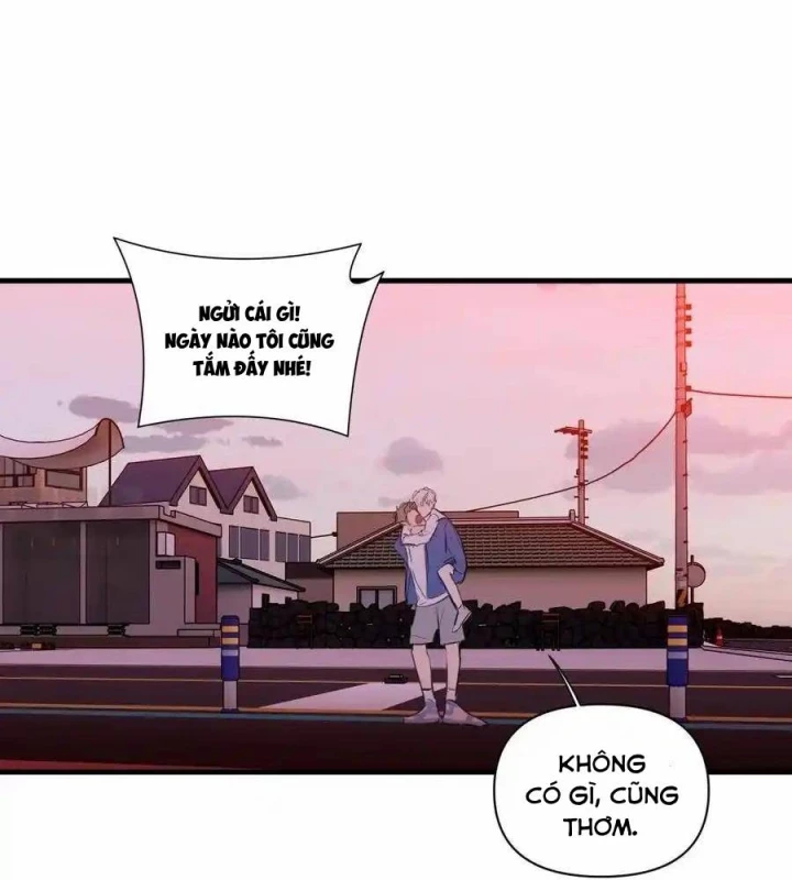 Hoàng Tử Bé Chapter 16 - Trang 2