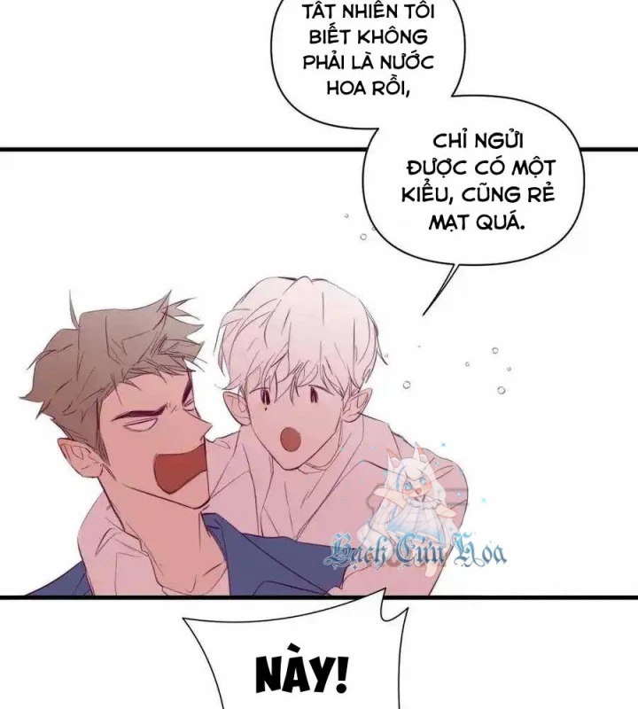 Hoàng Tử Bé Chapter 16 - Trang 2