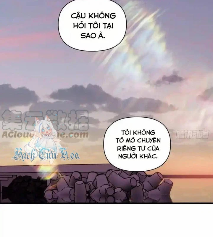 Hoàng Tử Bé Chapter 16 - Trang 2