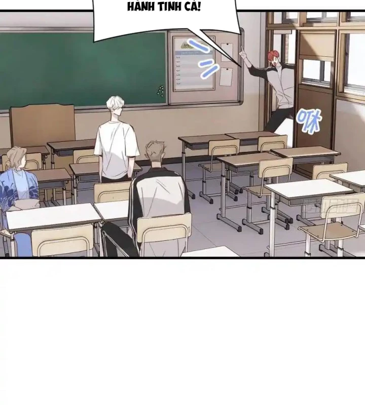 Hoàng Tử Bé Chapter 17 - Trang 2