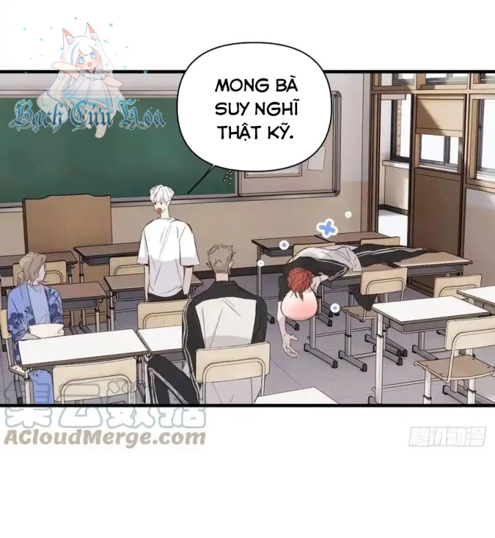 Hoàng Tử Bé Chapter 17 - Trang 2