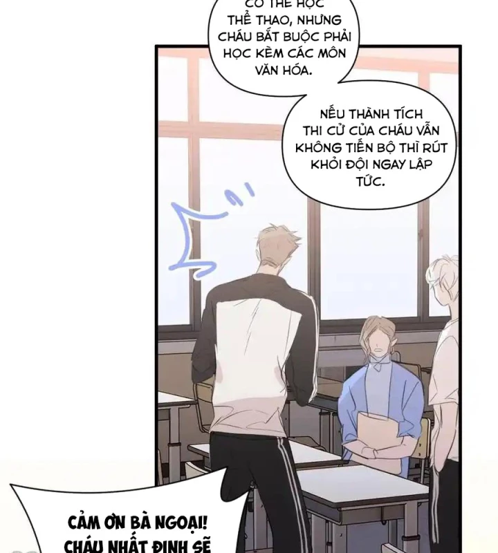 Hoàng Tử Bé Chapter 17 - Trang 2