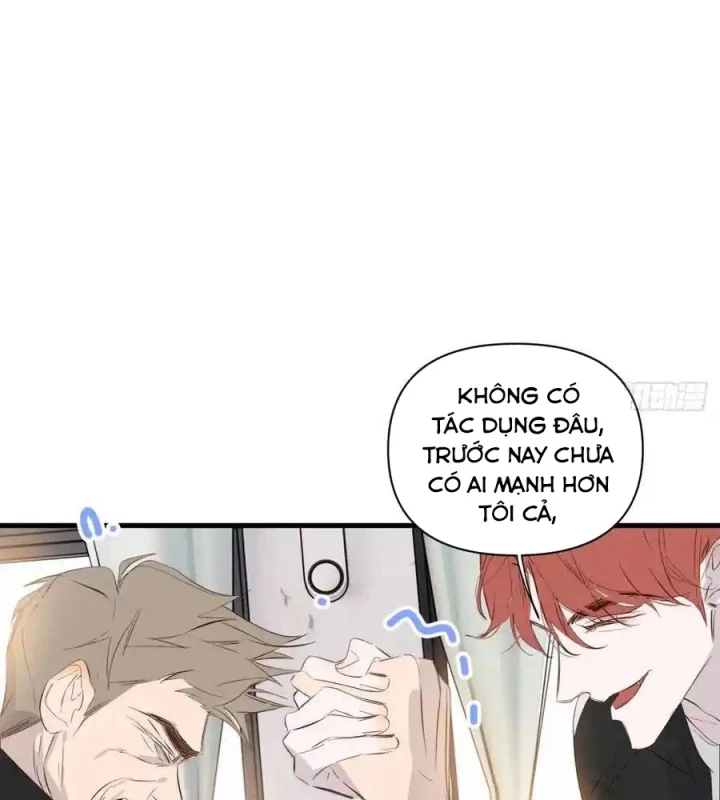 Hoàng Tử Bé Chapter 17 - Trang 2