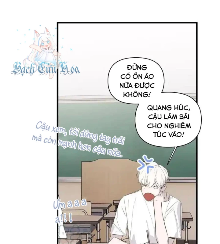 Hoàng Tử Bé Chapter 17 - Trang 2