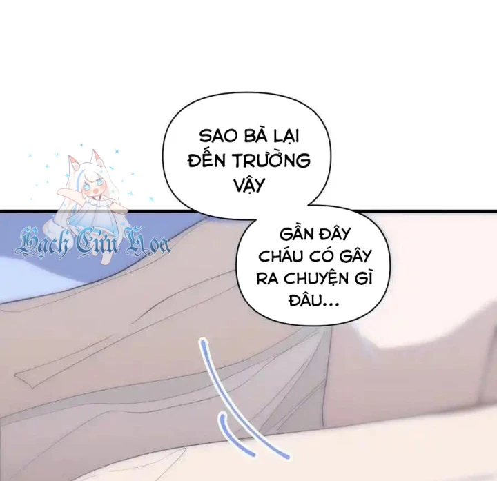 Hoàng Tử Bé Chapter 17 - Trang 2