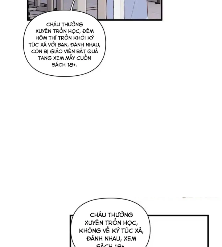 Hoàng Tử Bé Chapter 17 - Trang 2