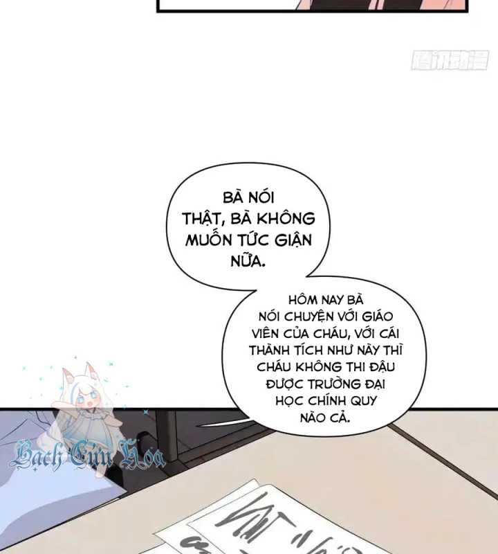 Hoàng Tử Bé Chapter 17 - Trang 2
