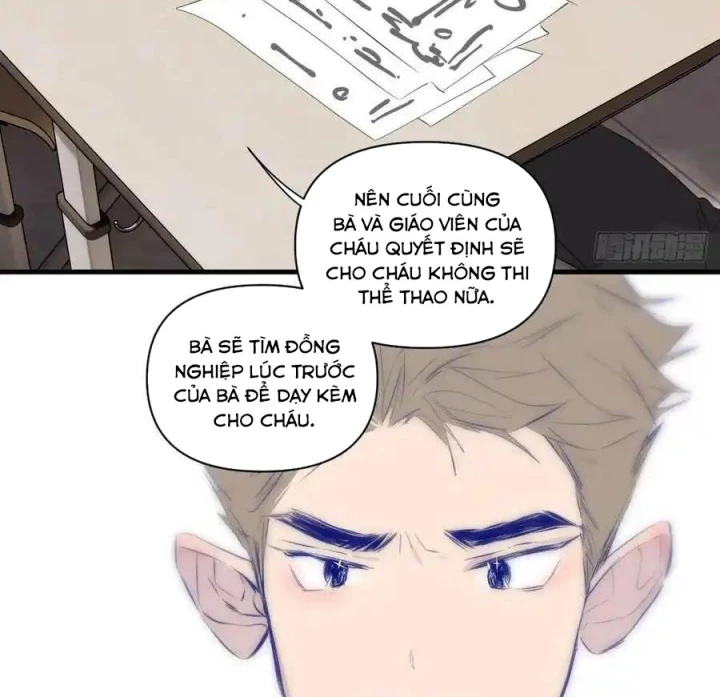 Hoàng Tử Bé Chapter 17 - Trang 2