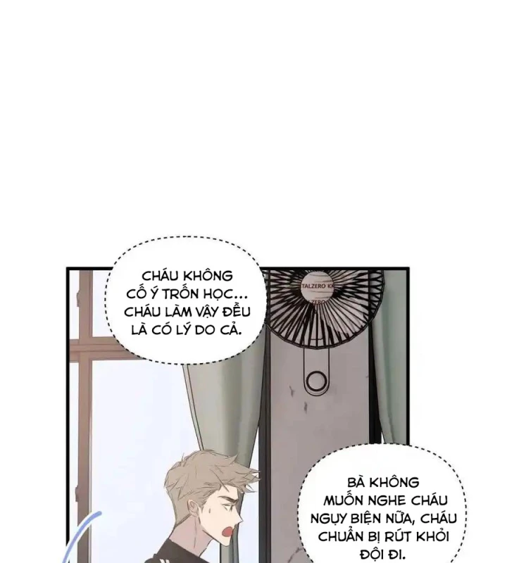 Hoàng Tử Bé Chapter 17 - Trang 2