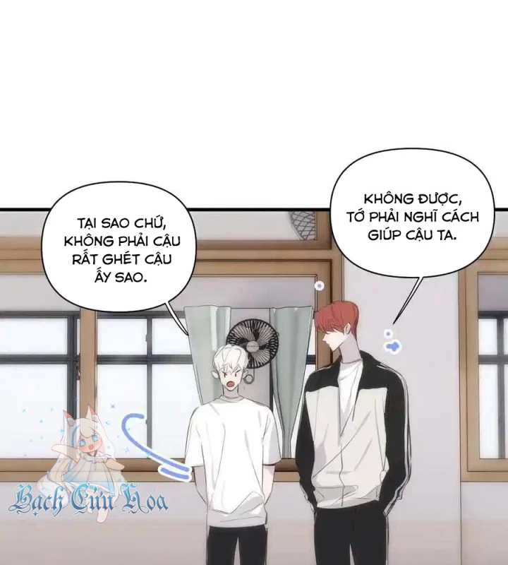 Hoàng Tử Bé Chapter 17 - Trang 2