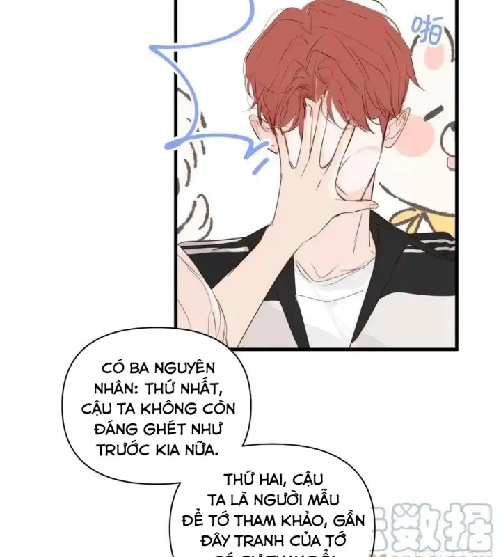 Hoàng Tử Bé Chapter 17 - Trang 2