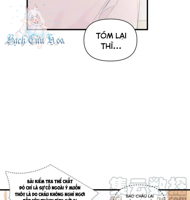 Hoàng Tử Bé Chapter 17 - Trang 2