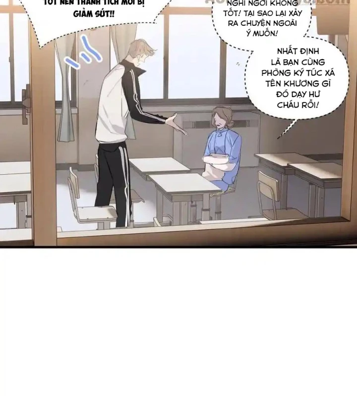 Hoàng Tử Bé Chapter 17 - Trang 2