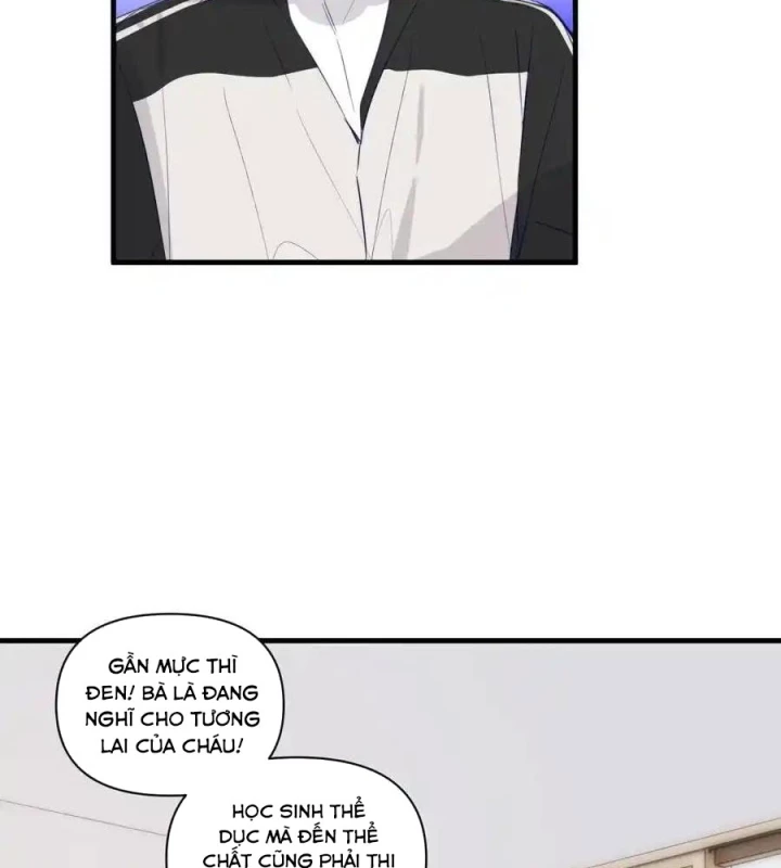 Hoàng Tử Bé Chapter 17 - Trang 2