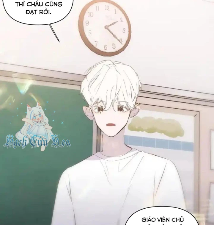 Hoàng Tử Bé Chapter 17 - Trang 2
