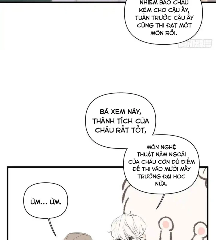 Hoàng Tử Bé Chapter 17 - Trang 2