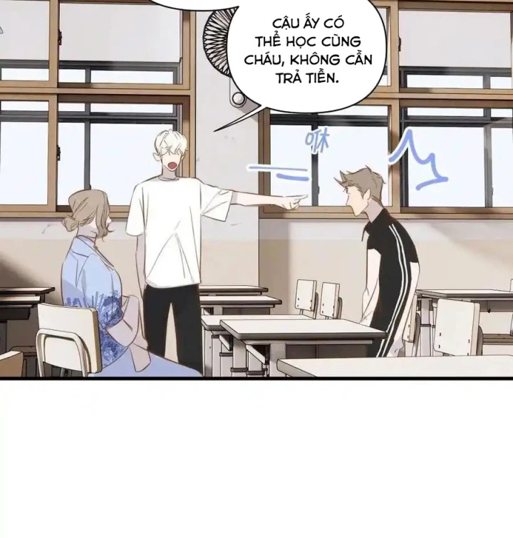 Hoàng Tử Bé Chapter 17 - Trang 2