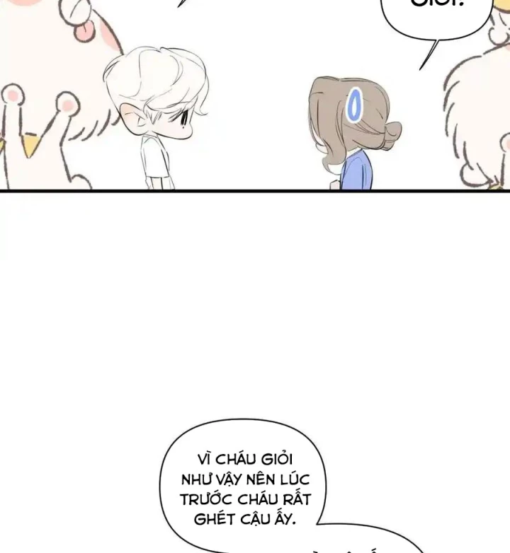 Hoàng Tử Bé Chapter 17 - Trang 2