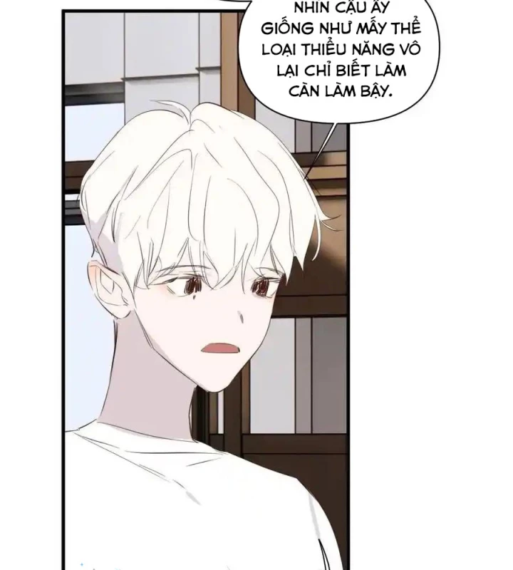 Hoàng Tử Bé Chapter 17 - Trang 2