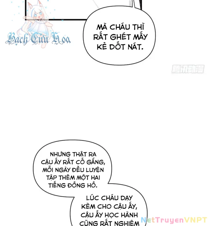 Hoàng Tử Bé Chapter 17 - Trang 2