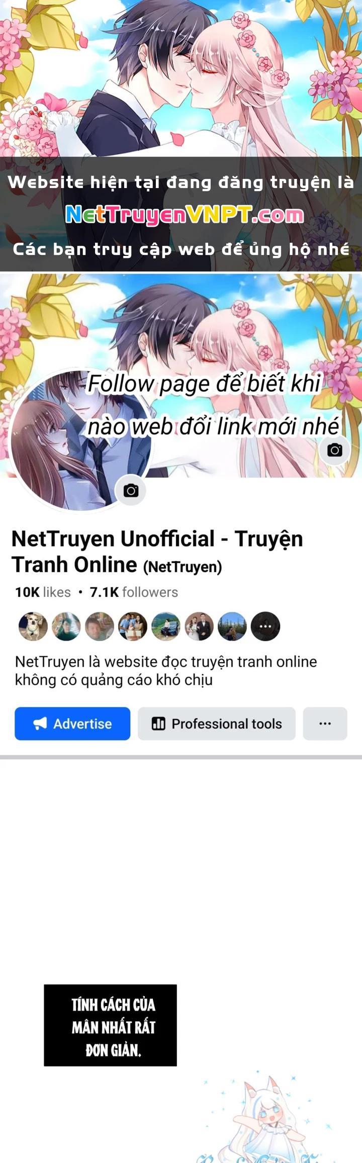 Hoàng Tử Bé Chapter 18 - Trang 2