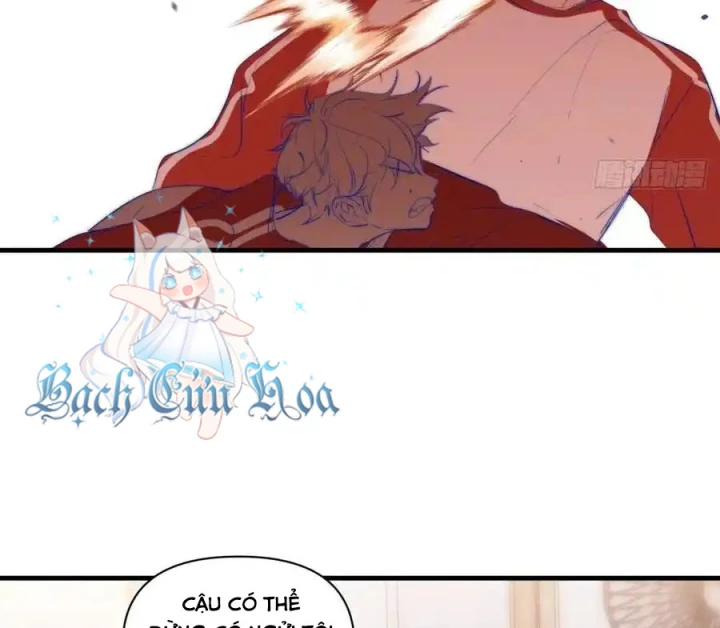 Hoàng Tử Bé Chapter 18 - Trang 2