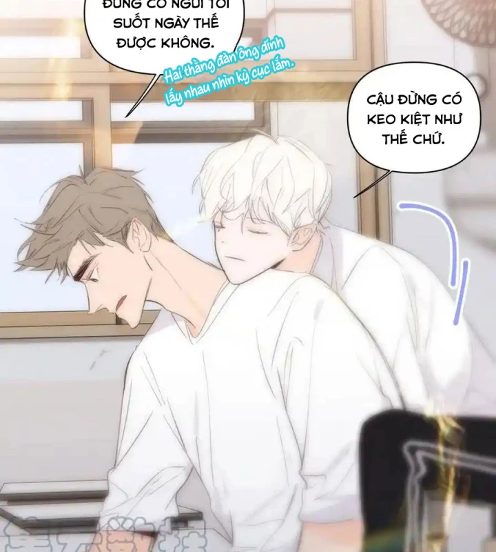 Hoàng Tử Bé Chapter 18 - Trang 2