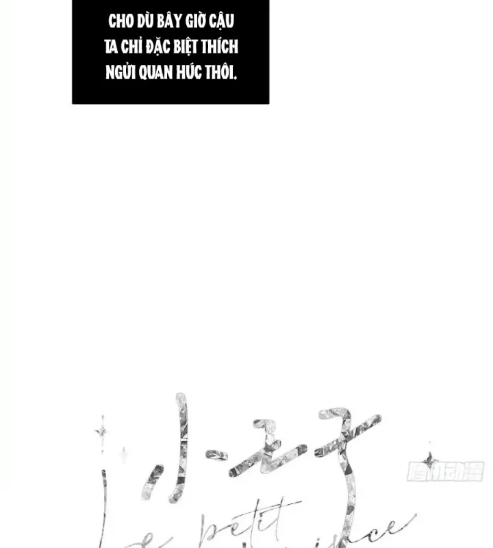 Hoàng Tử Bé Chapter 18 - Trang 2