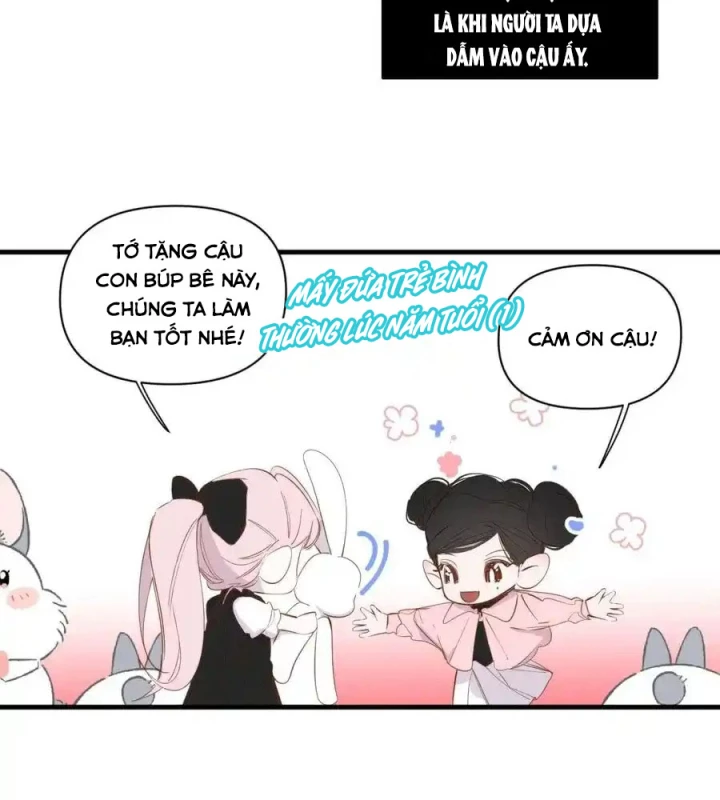 Hoàng Tử Bé Chapter 18 - Trang 2