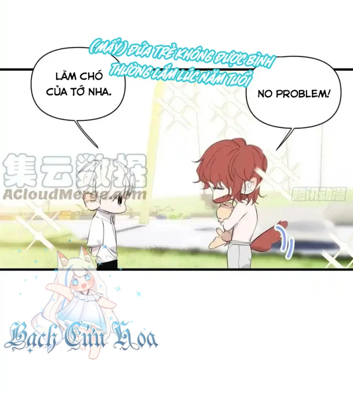 Hoàng Tử Bé Chapter 18 - Trang 2