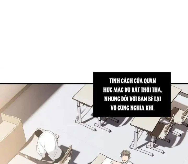 Hoàng Tử Bé Chapter 18 - Trang 2