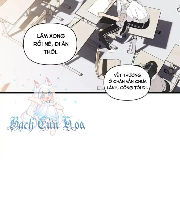 Hoàng Tử Bé Chapter 18 - Trang 2