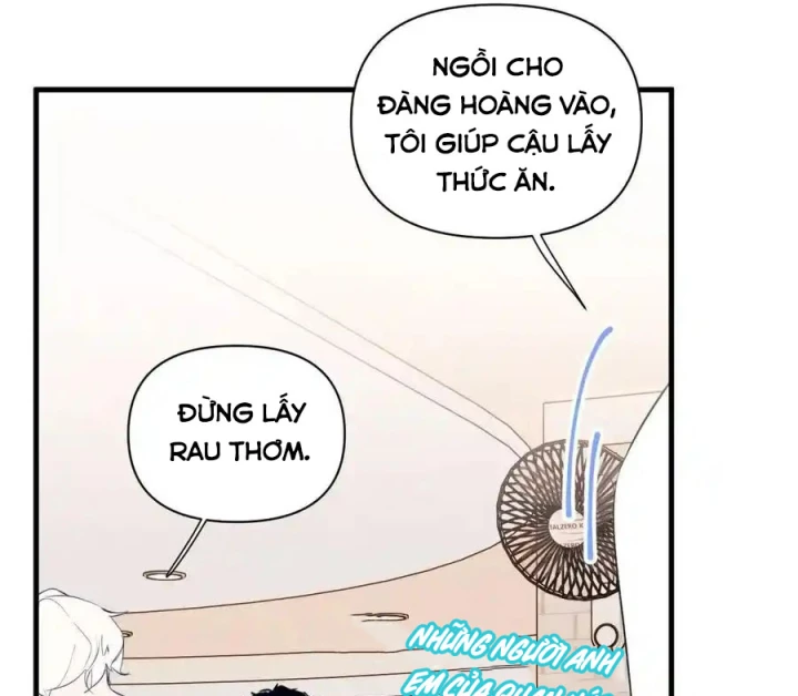 Hoàng Tử Bé Chapter 18 - Trang 2