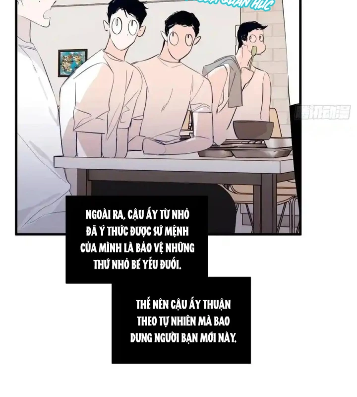 Hoàng Tử Bé Chapter 18 - Trang 2