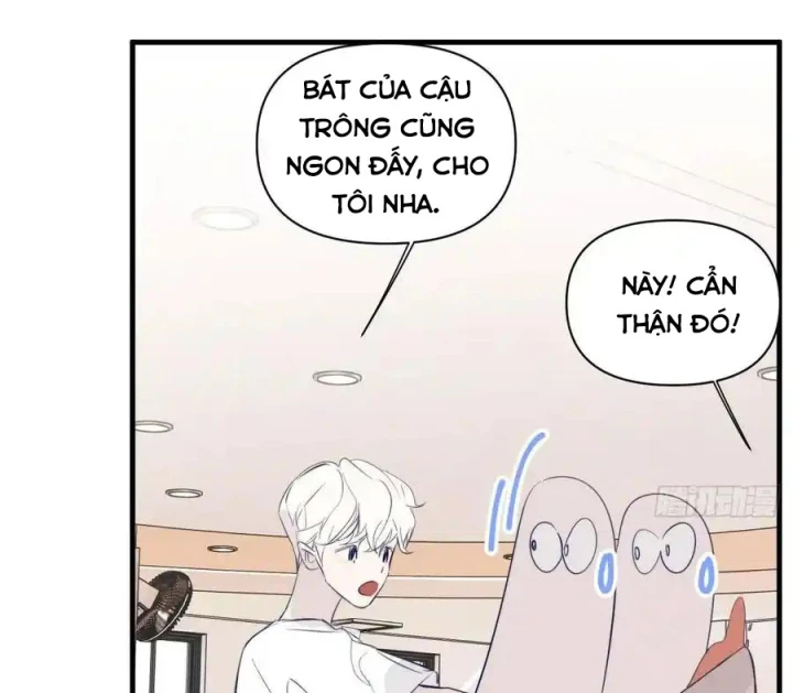 Hoàng Tử Bé Chapter 18 - Trang 2