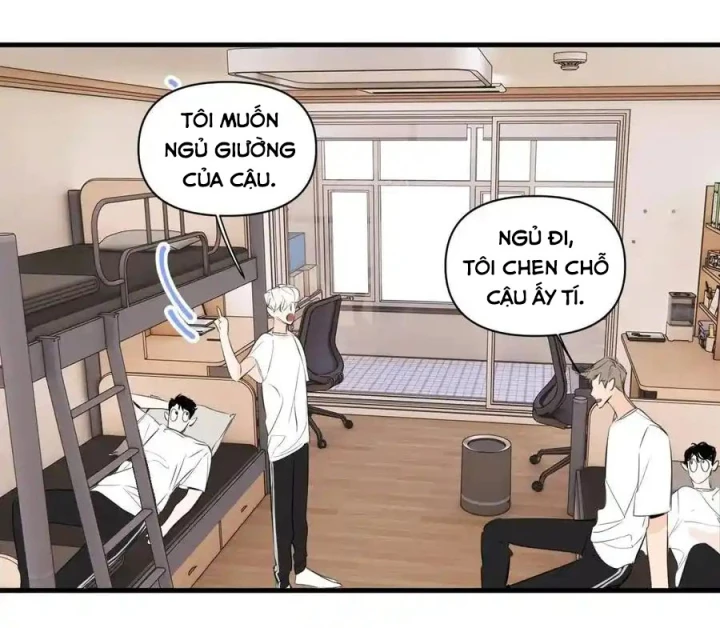 Hoàng Tử Bé Chapter 18 - Trang 2