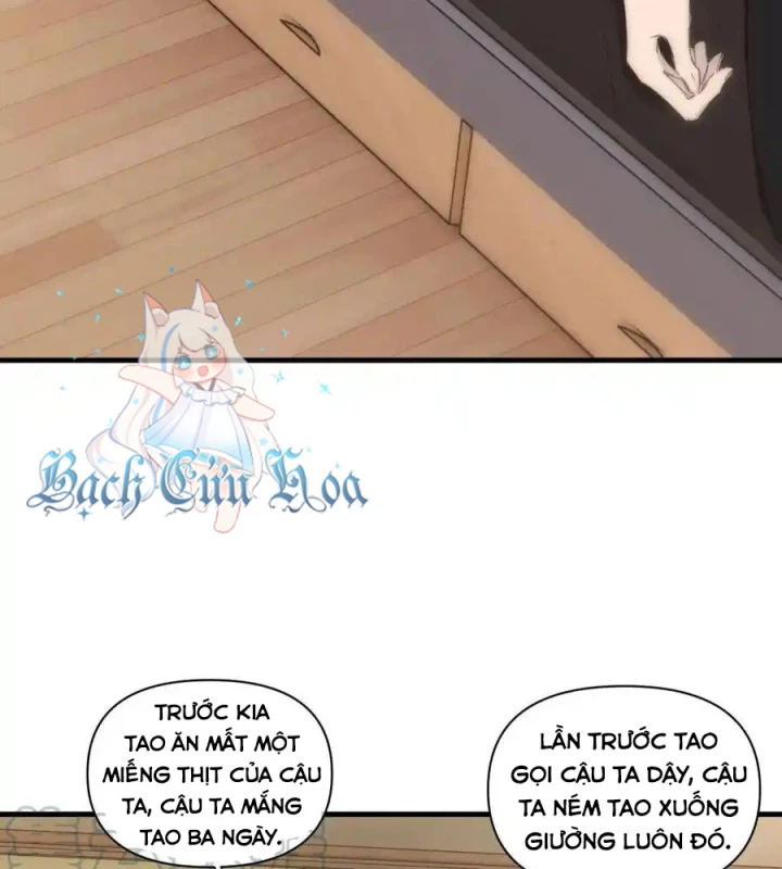 Hoàng Tử Bé Chapter 18 - Trang 2