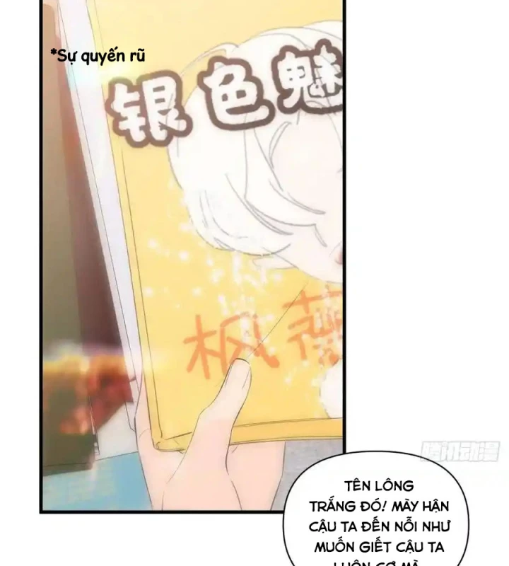 Hoàng Tử Bé Chapter 18 - Trang 2