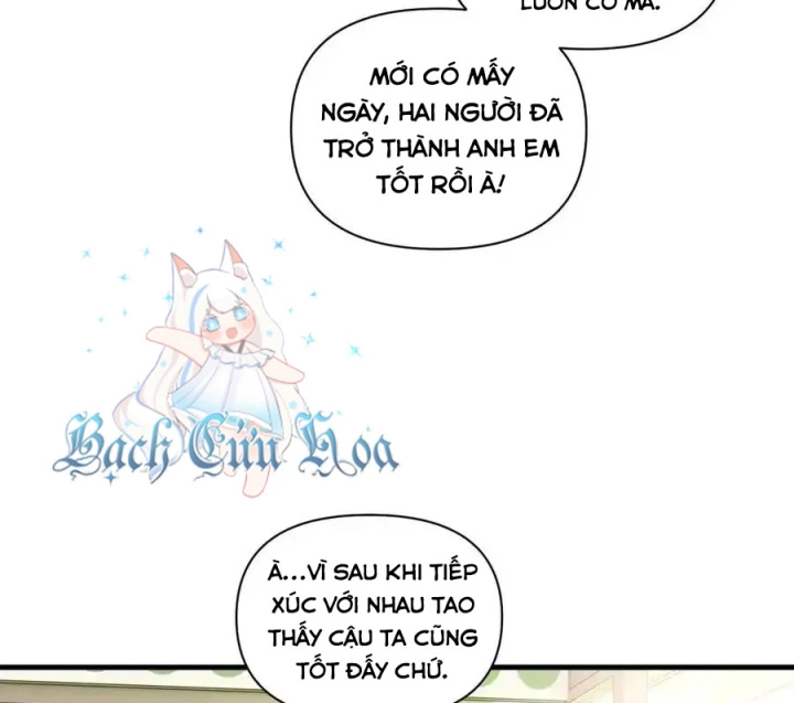 Hoàng Tử Bé Chapter 18 - Trang 2