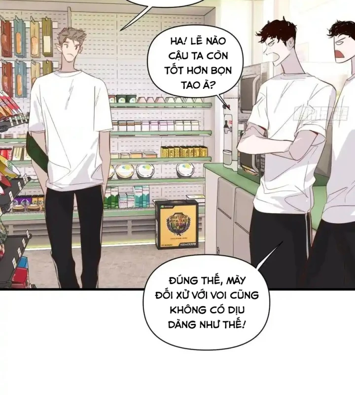 Hoàng Tử Bé Chapter 18 - Trang 2